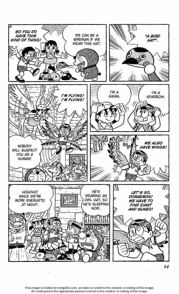 Doraemon Long Stories Chapter 21.2 17